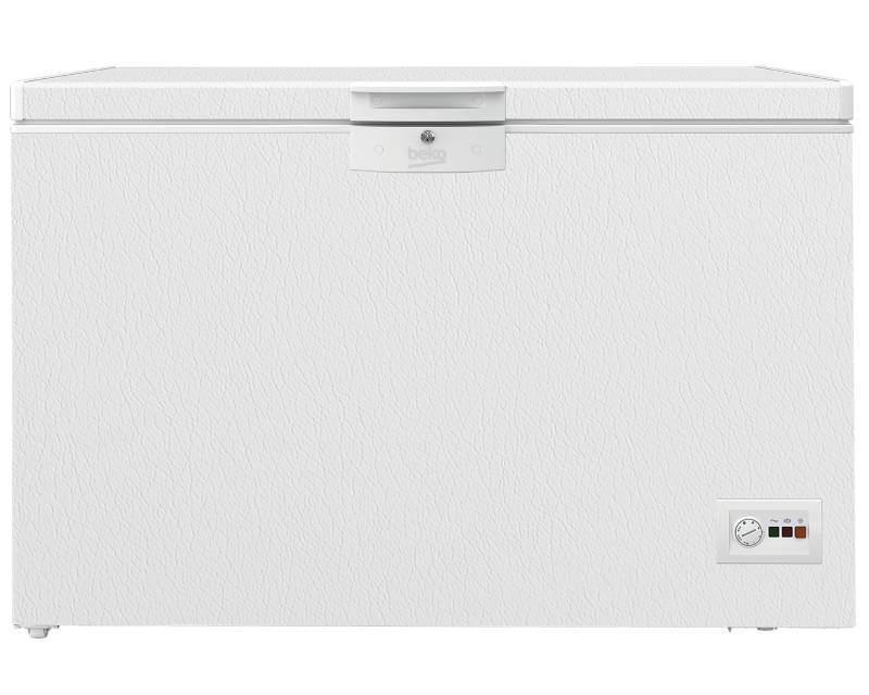 Beko horizontalni zamrzivač HSM 400031 - Inelektronik